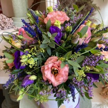 Allison Janes Florist | Gallery