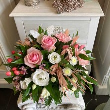 Allison Janes Florist | Gallery