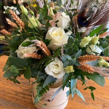 Allison Janes Florist | Gallery