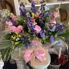 Allison Janes Florist | Gallery