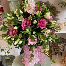 Allison Janes Florist | Gallery