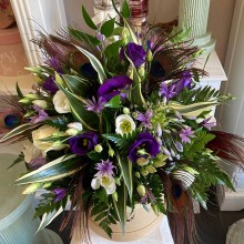 Allison Janes Florist | Gallery