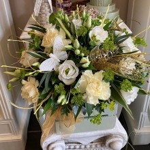 Allison Janes Florist | Gallery