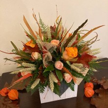 Allison Janes Florist | Gallery