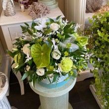 Allison Janes Florist | Gallery