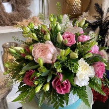 Allison Janes Florist | Gallery