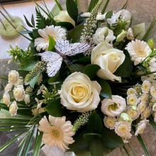 Allison Janes Florist | Gallery