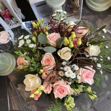 Allison Janes Florist | Gallery