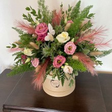 Allison Janes Florist | Gallery