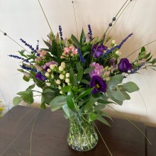 Allison Janes Florist | Gallery