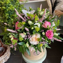 Allison Janes Florist | Gallery