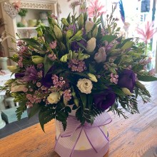 Allison Janes Florist | Gallery