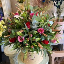 Allison Janes Florist | Gallery