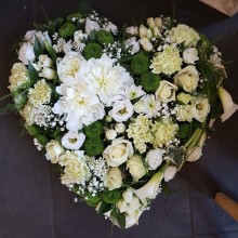 Allison Janes Florist | Gallery