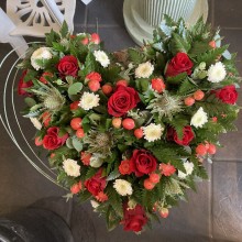 Allison Janes Florist | Gallery