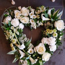 Allison Janes Florist | Gallery