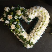 Allison Janes Florist | Gallery