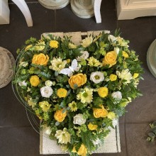 Allison Janes Florist | Gallery