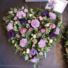 Allison Janes Florist | Gallery