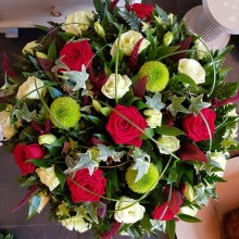 Allison Janes Florist | Gallery