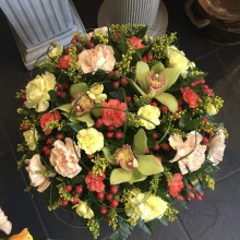 Allison Janes Florist | Gallery