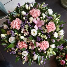 Allison Janes Florist | Gallery