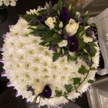 Allison Janes Florist | Gallery