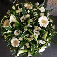 Allison Janes Florist | Gallery