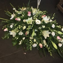 Allison Janes Florist | Gallery