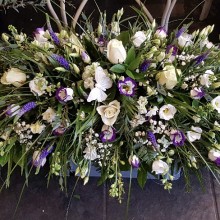 Allison Janes Florist | Gallery