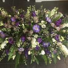 Allison Janes Florist | Gallery