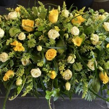 Allison Janes Florist | Gallery