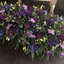 Allison Janes Florist | Gallery