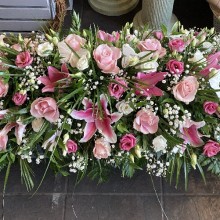 Allison Janes Florist | Gallery