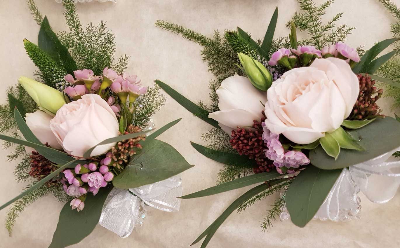 Wedding Flowers in South Shields